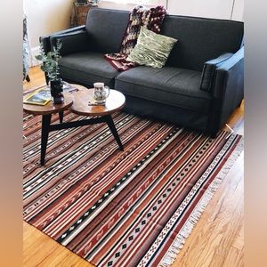 Kattrup IKEA Area Rug